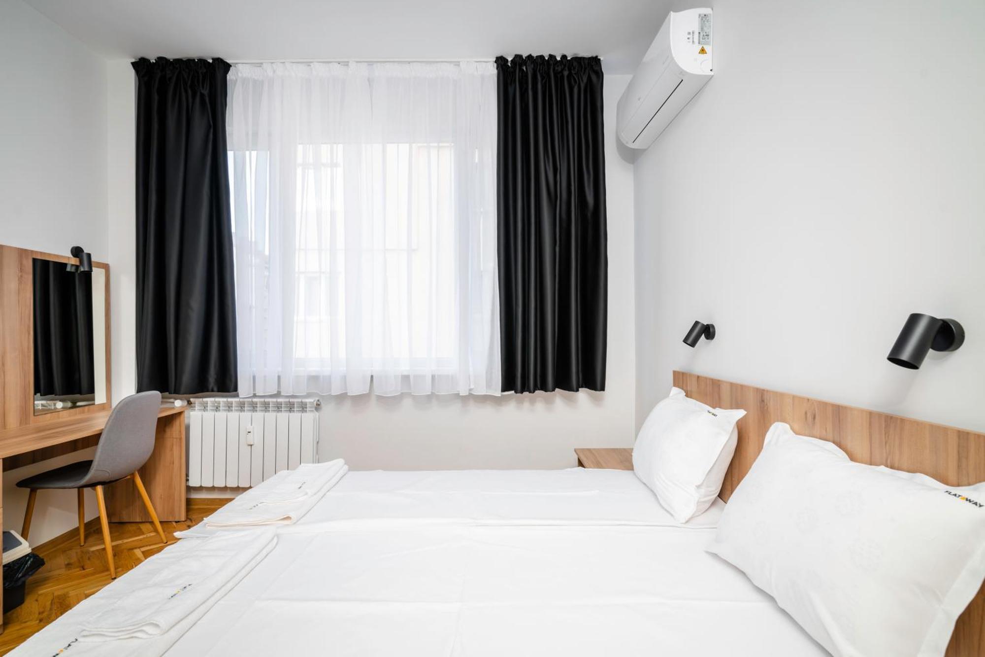 Cozy Flats Near Alexander Nevski Cathedral By Flat Mаnager Sofya Dış mekan fotoğraf